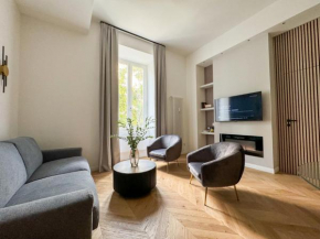 Vatican Boutique - 2 Bedroom Apartment